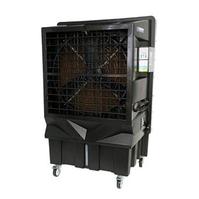 Professional Workshop Evaporative Cooler - 550W