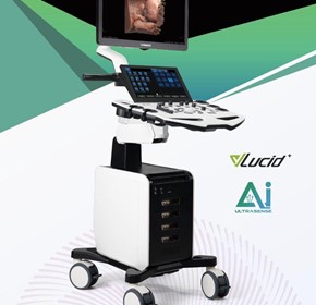 Ultrasound System | S300 
