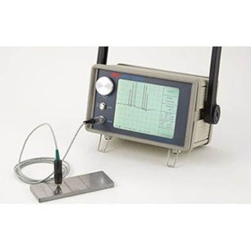 Eddy Current Instruments | Weld-Scope