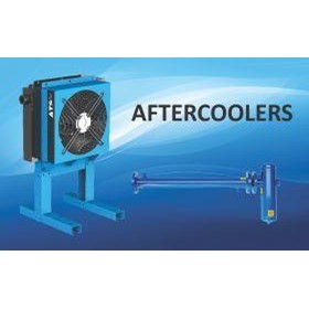 Aftercoolers