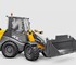 Mecalac - Articulated Wheel Loaders | AX700