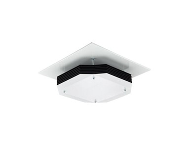 Philips - Upper Air Disinfection UV-C CM  Ceiling Mount | SM345 4xTU