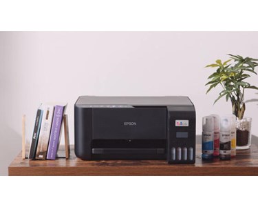 Epson - EcoTank ET-1810