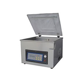 Tabletop Chamber Vacuum Packaging Machine | TC-420