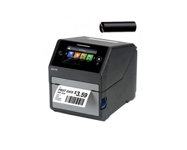 Sato - Thermal Labelling Printer | CT4-LX 305 dpi