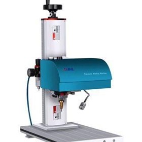 Dot Peen Laser Marking Machine | -JZ115P