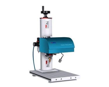 HBS - Dot Peen Laser Marking Machine | -JZ115P