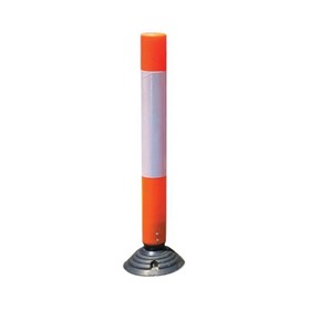 Impact Recovery Bollards