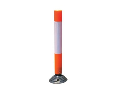 Impact Recovery Bollards