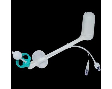 Clinical Innovations - ClearView TOTAL Uterine Manipulator | Laparoscopic Instruments