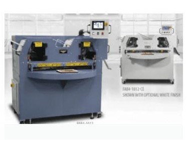 Blister Packaging Machine | FAB 4 SERIES Fully Auto Rotary Blister