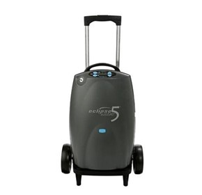 Portable Oxygen Concentrator | Eclipse 5  Portable Oxygen Concentrator | Eclipse 5