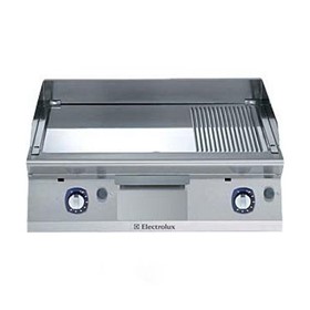 Commercial Griddle | Electric | 800mm | E7FTEHCP10