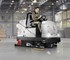 Comac - Ride On Scrubber - Cylindrical Brush | C130BS 