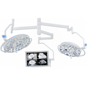 Surgical Light System | LED 3SC