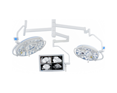 Mach - Surgical Light System | LED 3SC