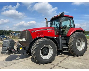 Case IH - Farm Tractor | Magnum 250