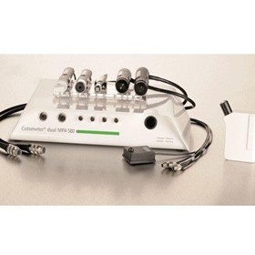 Multi Probe Adapter System MPA 580 Cutometer Dual -Skin Analyser