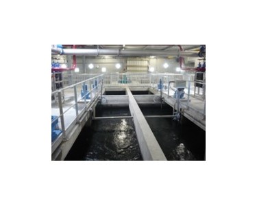 Veolia - Water Treatment | ACTIFLO CARB