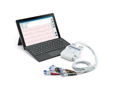 Welch Allyn - ECG Wireless Acquisition Module | W.A Cardio Suite 