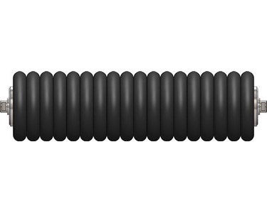 CPS Conveyors - Conveyor Rollers