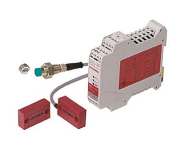 Treotham - Safety Products - Safety Relays