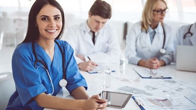 Private hospitals ready to answer AMA call for more training places