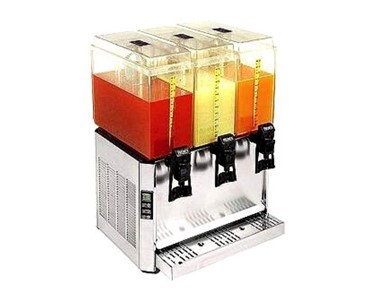 Promek - Juice Dispenser | VL-334