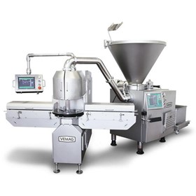 Can Filling Systems | FKF II