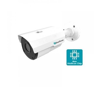 Everfocus - CCTV Surveillance Camera | EZN1250-S (NDAA)
