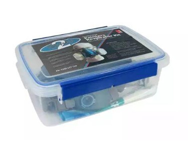 Half Face Respirator 