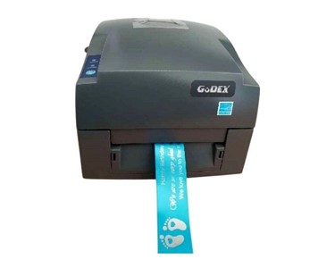 GoDEX - Desktop Thermal Printer | G500UES 