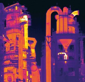 Qualitative vs. Quantitative Thermography: Understanding What Is Required and When Qualitative vs. Quantitative Thermography: Understanding What Is Required and When