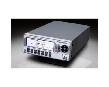 Pendulum - GNSS Simulators I GSG-51
