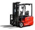 Hangcha Electric Forklifts I 3-Wheeled Electric Forklifts