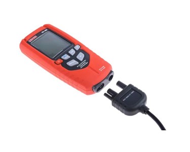 RS PRO - DT-388 Flexible AC Current Clamp Meter W