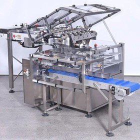 Penny Pack Bagger for Bagels and Muffins | KLR.5100 