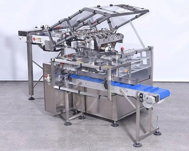 KLR - Penny Pack Bagger for Bagels and Muffins | KLR.5100 