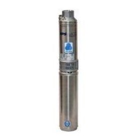 5hp 270LPM Submersible Bore Pumps -Single 1 Phase | FPS16A-19