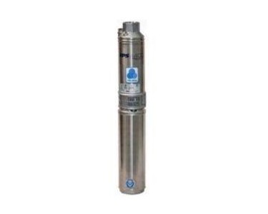 Franklin Electric - 5hp 270LPM Submersible Bore Pumps -Single 1 Phase | FPS16A-19