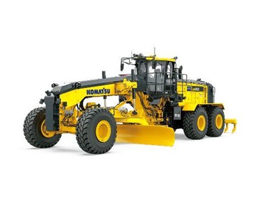 Motor Graders | GD955-7 