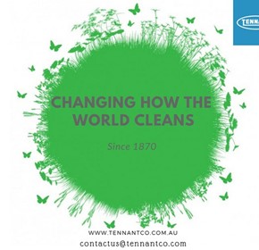 Get ready for Spring cleaning Get ready for Spring cleaning