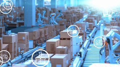 Smart manufacturing and AI: the next generation