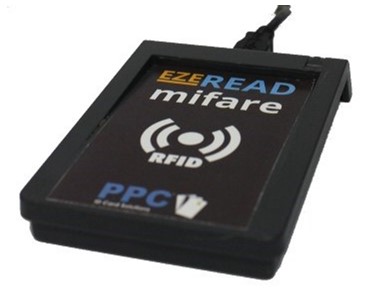 PPC - RFID Smart Card Readers | EZERead Mifare