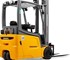 Electric Forklift | EFG 213-220