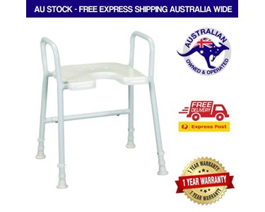 Days Healthcare - Compact Shower Stool