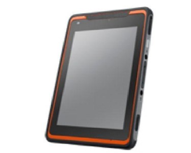 8" Industrial-grade Tablet / Mobile POS System AIM-35