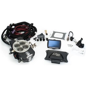 Self-Tuning Fuel Injection System | EZ-EFI 2.0 