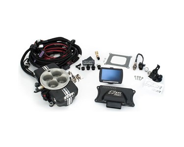Fast - Self-Tuning Fuel Injection System | EZ-EFI 2.0 