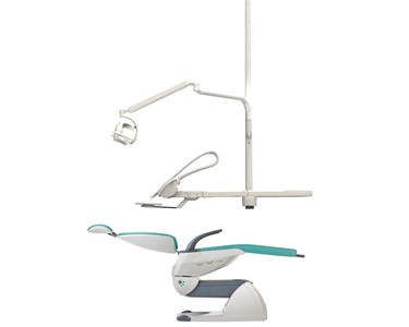 NEO Ceiling Dental Delivery System Digital Treatment Unit